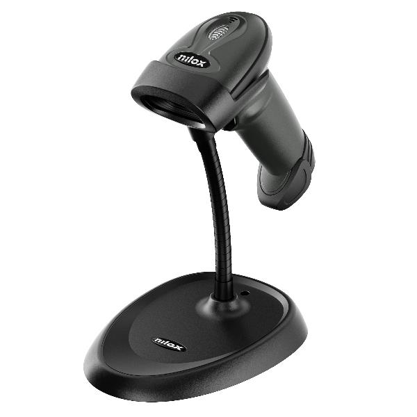 Lettore Codice Barre 1D USB - immagine 5