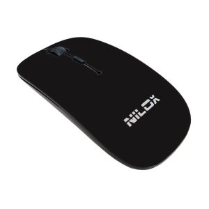 Mouse Mw30 Wireless Nero