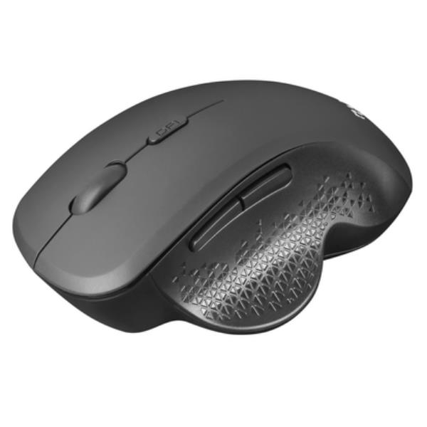 Ergonomic Wireless Mouse Nilox - immagine 7