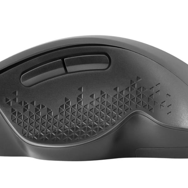 Ergonomic Wireless Mouse Nilox - immagine 4