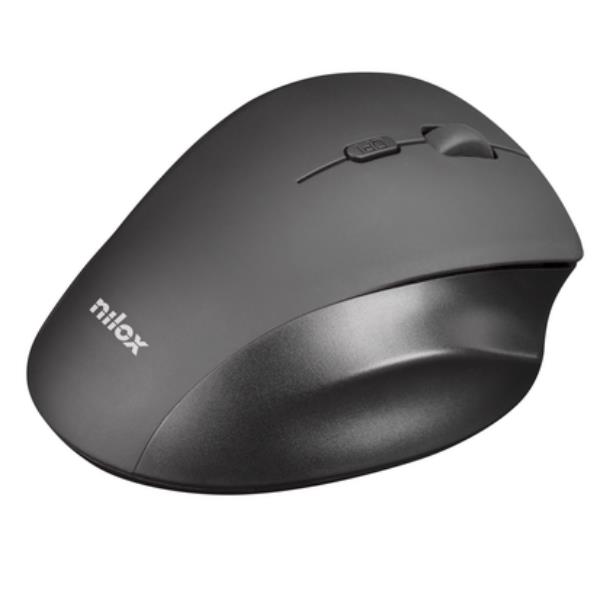 Ergonomic Wireless Mouse Nilox - immagine 3