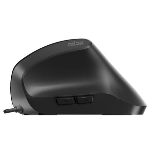 Mouse Ottico USB Verticale 3600Dpi - immagine 4