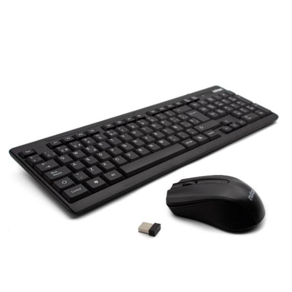 Ct20 Keyboard + Mouse Wireless - immagine 2