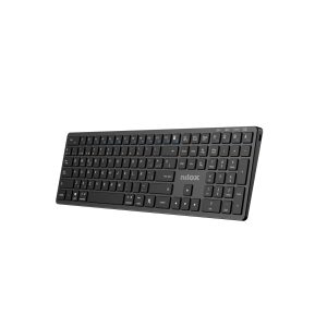 Keyboard Mac Nero