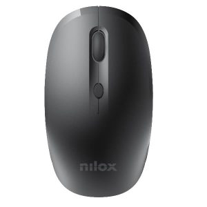 Mouse Wireless Nero 4000 Dpi