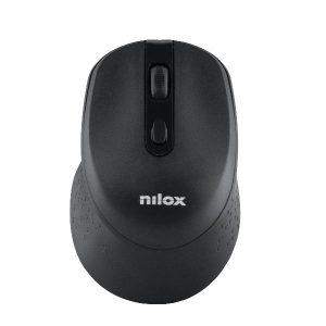 Mouse Wireless 4 Keys Silent Click