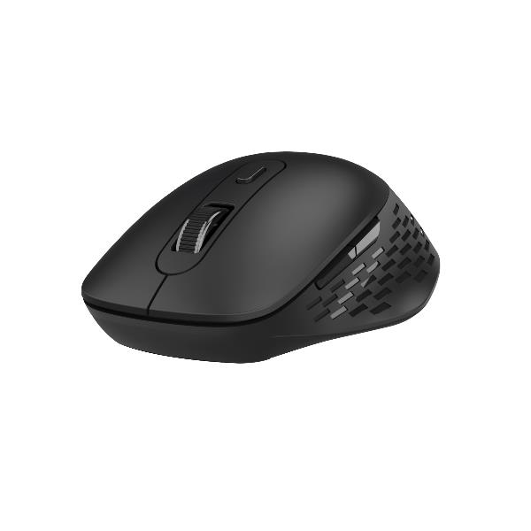 Mouse Dual Wireless 1600 Dpi Nero - immagine 4