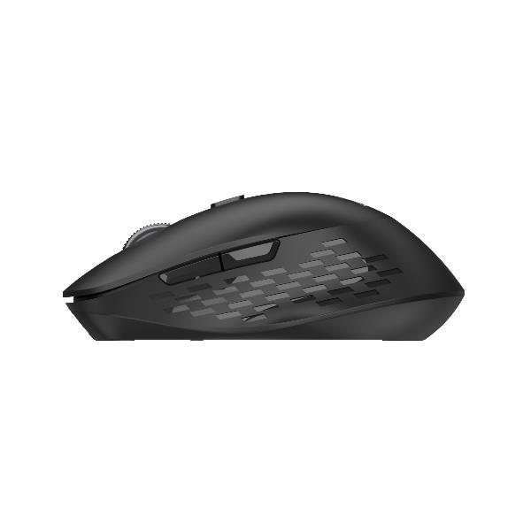 Mouse Dual Wireless 1600 Dpi Nero - immagine 2