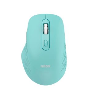 Mouse Dual Wireless 1600 Dpi Verde
