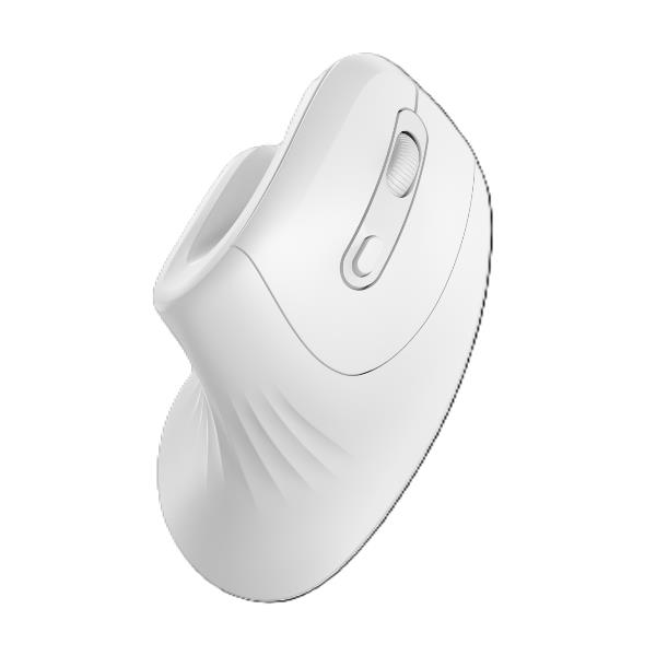 Vertical Wireless Mouse Bianco - immagine 7