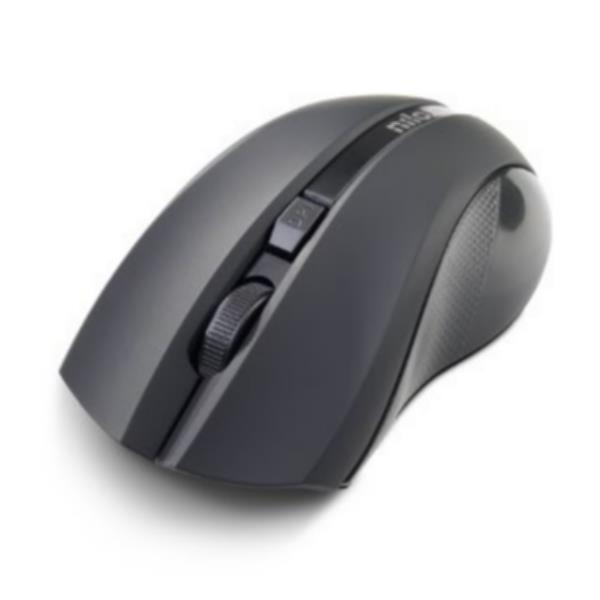 Mouse Wireless 1600Dpi Nero - immagine 7