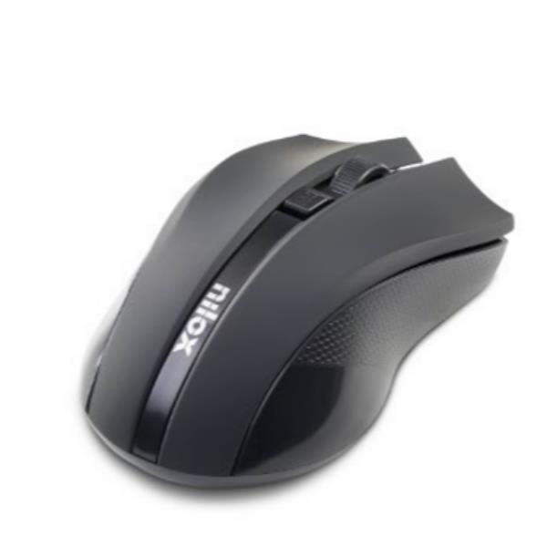 Mouse Wireless 1600Dpi Nero - immagine 5