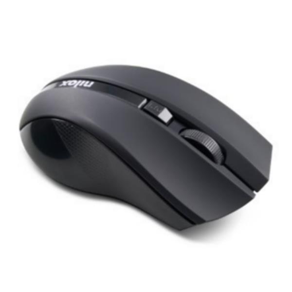 Mouse Wireless 1600Dpi Nero - immagine 6