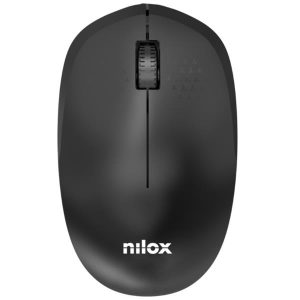 Mouse Wireless Nero