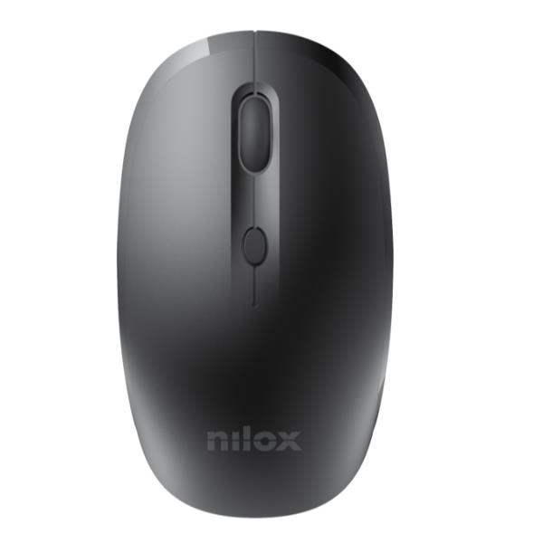Mouse Wireless 2400Dpi