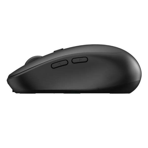 Mouse Wireless Nero 3200 Dpi - immagine 3