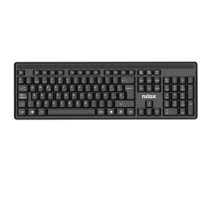 Ct20 Keyboard + Mouse Wireless