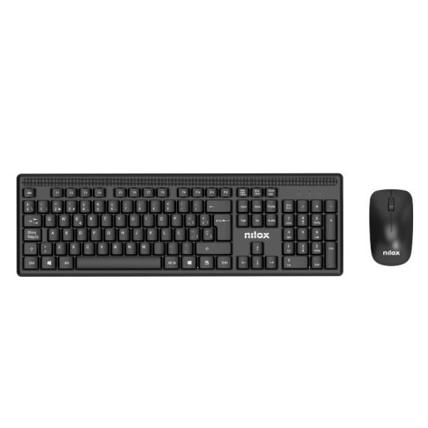 Ct20 Keyboard + Mouse Wireless - immagine 2