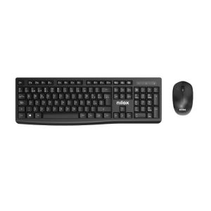 Ct20 Keyboard + Mouse Wireless