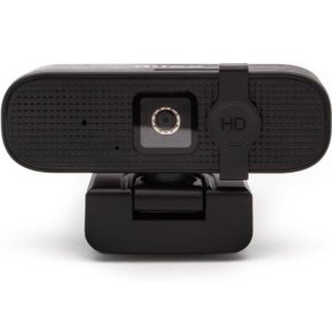 Webcam Con Microfono 2K