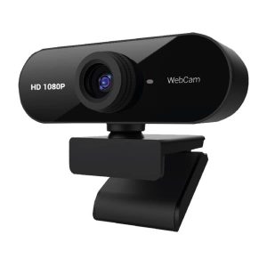 Webcam Full Hd 1080 30 Fps