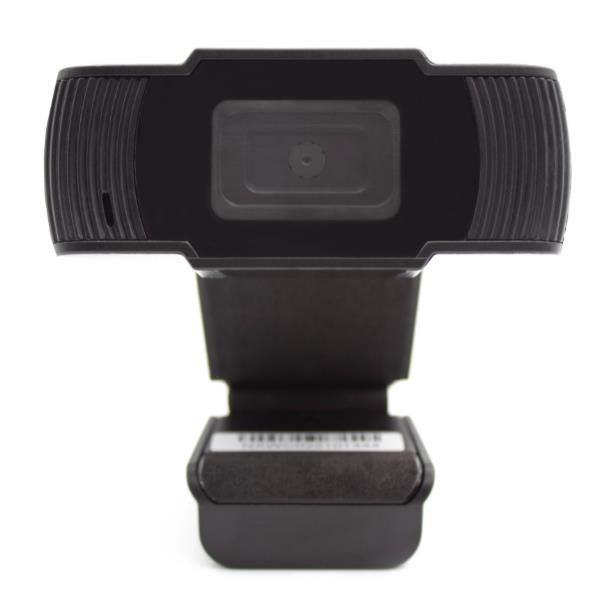 Webcam Con Microfono 720P - immagine 3