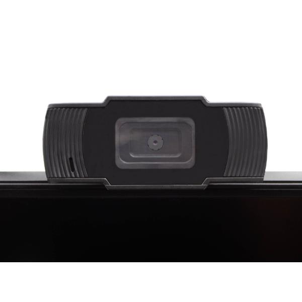 Webcam Con Microfono 720P - immagine 5