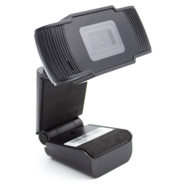 Webcam Con Microfono 720P - immagine 2