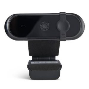 Webcam Con Microfono 4K