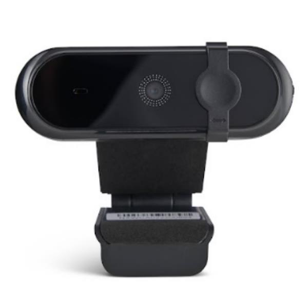 Webcam Con Microfono 4K