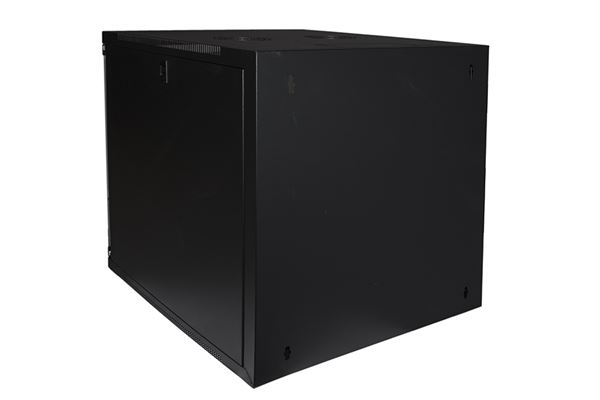 Armadio Rack 19 12 Unita Da Mur - immagine 2