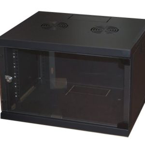 Armadio Rack 19 6 Unita Da Muro