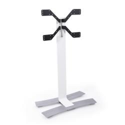 Carrello Will Bianco