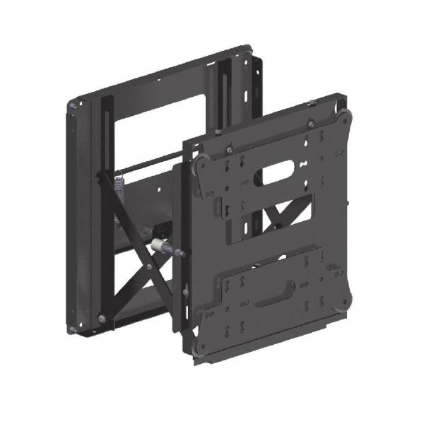 Mini Push Pull 200X200-100X100 - immagine 2