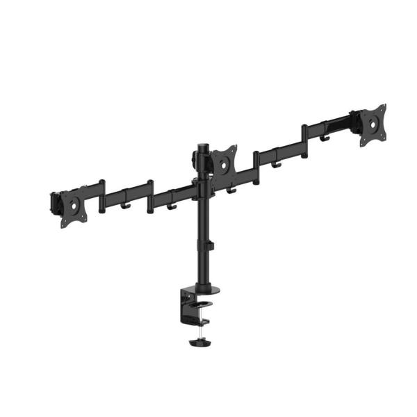 Supporto Tavolo 3X1 Morsetto - immagine 2