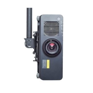 Interfaccia Vpr Montaggio Std Vert