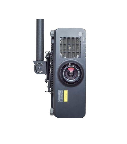 Interfaccia Vpr Montaggio Std Vert - immagine 2