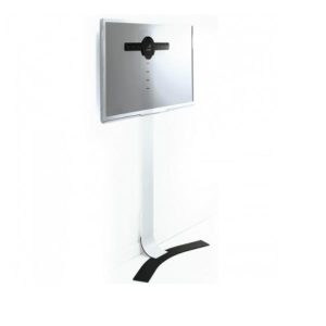 Staffa Con Scarico A Terra