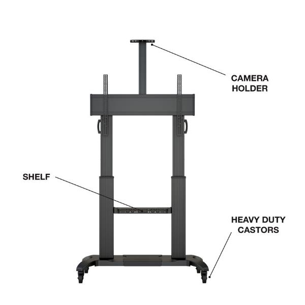 Public Floorstand - immagine 6
