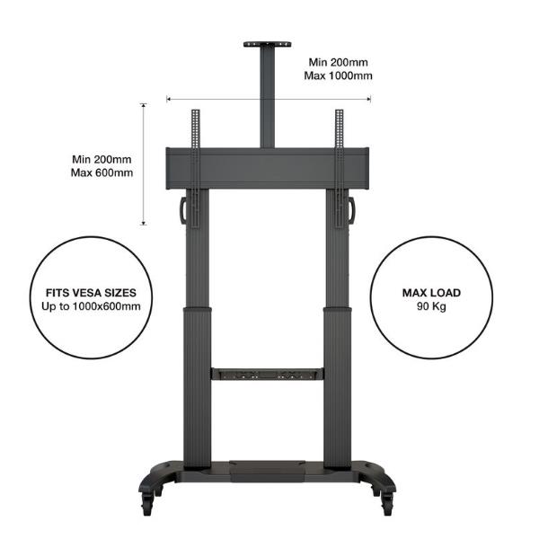 Public Floorstand - immagine 5