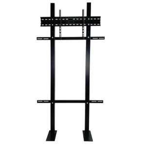 Staffa Fissa 400X400 Scarico Terra