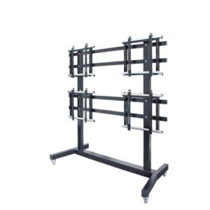 Carrello Videowall 2 2 Movy All
