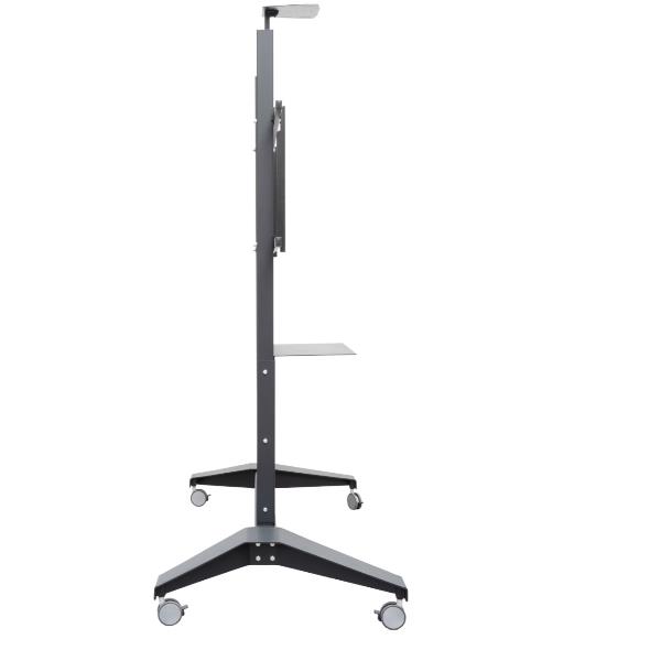 Carrello Trolley Xxl - 1200X600 - immagine 4