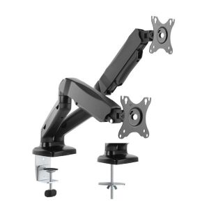 Supporto Da Tavolo 2 X 1 Morsetto