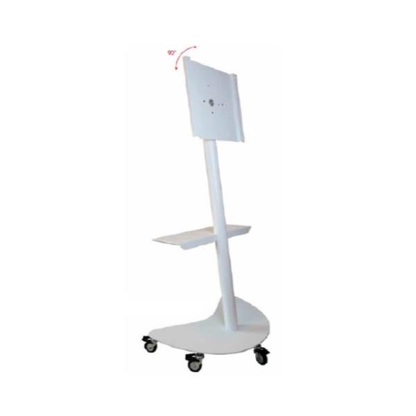 Gyro Trolley Per Samsung Flip 2 - immagine 2