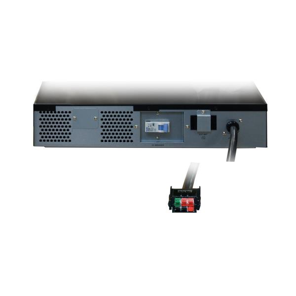 Battery Bank Per UPS Online 1800W - immagine 3