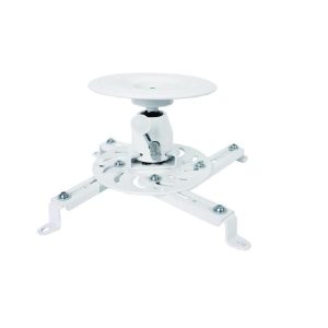 Supp. V.proiett. Soffit. Fissa 13Cm