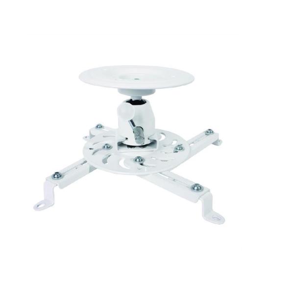 Supp. V.proiett. Soffit. Fissa 13Cm - immagine 3