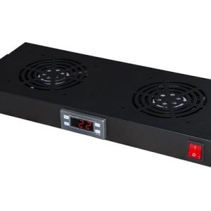 Modulo 2 Ventole Raffreddamento C