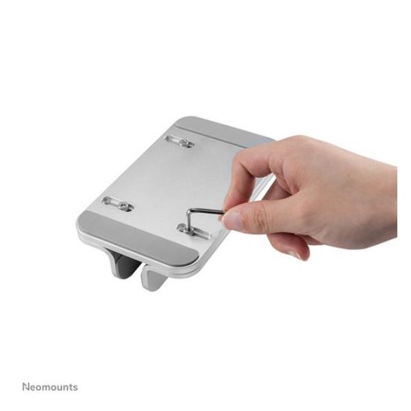 Supporto Notebook Nsls300Silver - immagine 3